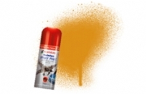 54 BRASS 150ml METALLIC Modellers Spray